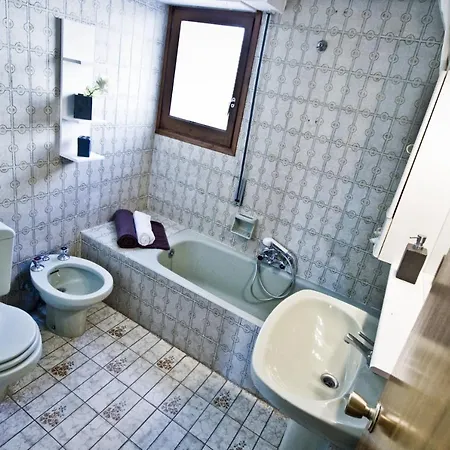 Apartment Anagabu 5h Planet Costa Dorada