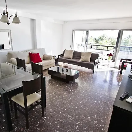 Apartment Anagabu 5h Planet Costa Dorada Salou