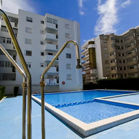 Apartment Anagabu 5h Planet Costa Dorada Salou