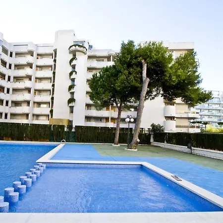 Apartment Anagabu 5h Planet Costa Dorada Salou