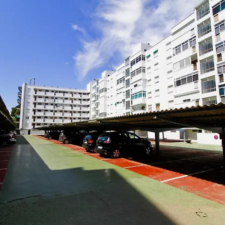 Anagabu 5h Planet Costa Dorada Apartment *