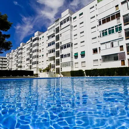 Anagabu 5h Planet Costa Dorada Apartment Salou