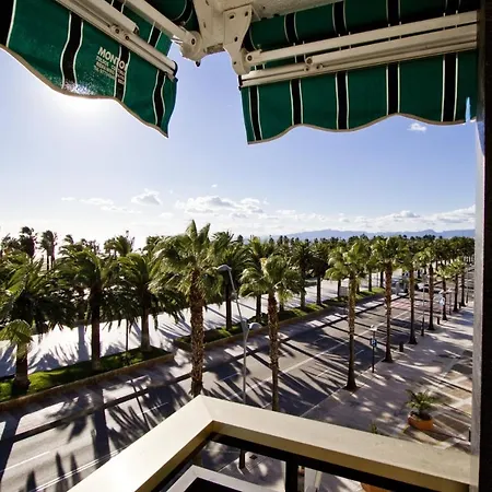Apartment Anagabu 5h Planet Costa Dorada