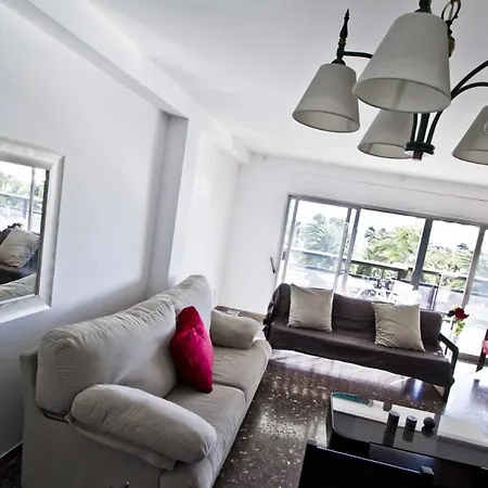Apartamento Anagabu 5h Planet Costa Dorada Salou