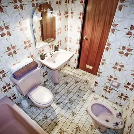 Anagabu 5h Planet Costa Dorada Apartamento Salou