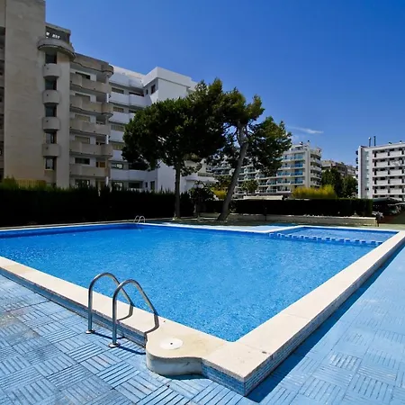 Apartment Anagabu 5h Planet Costa Dorada