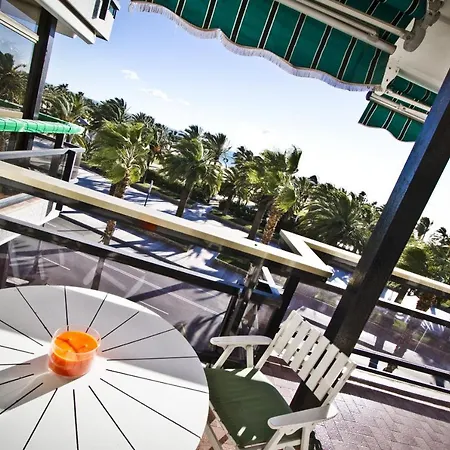 Anagabu 5h Planet Costa Dorada * Salou