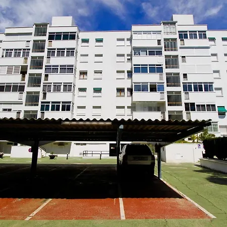 Anagabu 5h Planet Costa Dorada Apartment Salou